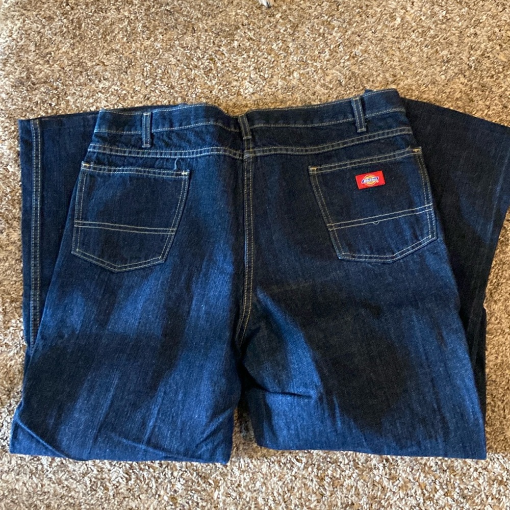 Dickie’s Men’s Jeans
